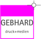 Gebhard druck+medien GmbH